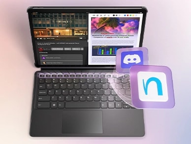 Idea Tab Pro | 13 Inch Tablet for Student & Everyday Use | Lenovo US