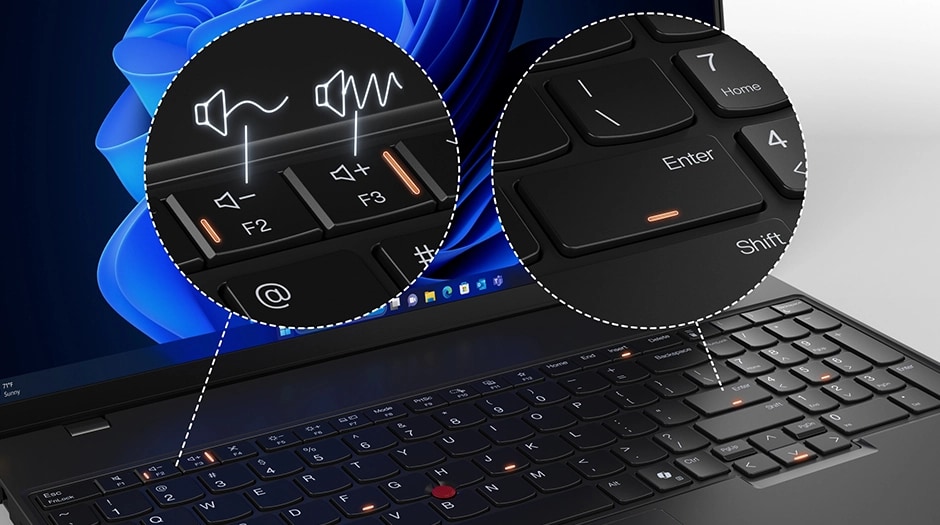 ThinkPad L16 Gen 2 AKP(16型 AMD) | AI搭載のパワフルな16型ビジネス