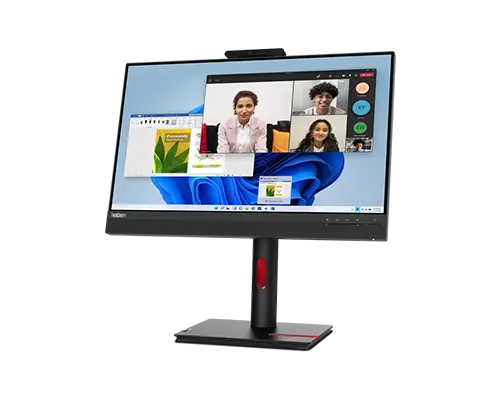 ThinkCentre Tiny-in-One 24 Gen5(23.8型/1920×1080/IPS/マルチタッチ