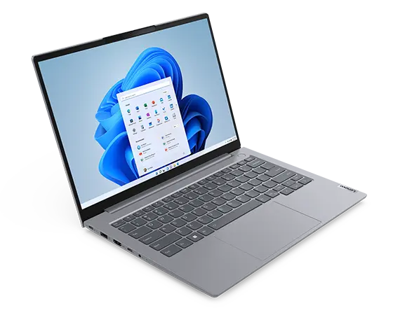 ThinkBook 14 Gen 6 | 14 inch Intel®-powered business laptop