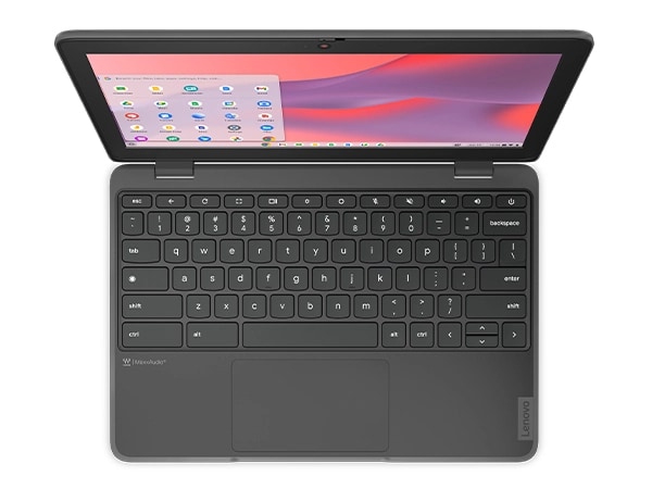 100e Chromebook Gen 4 (11