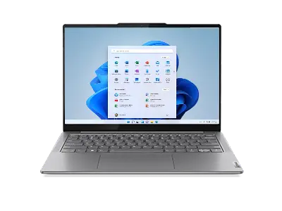 Lenovo Slim 7i (16″ Intel) | Remarkably slim Intel® Evo™-powered