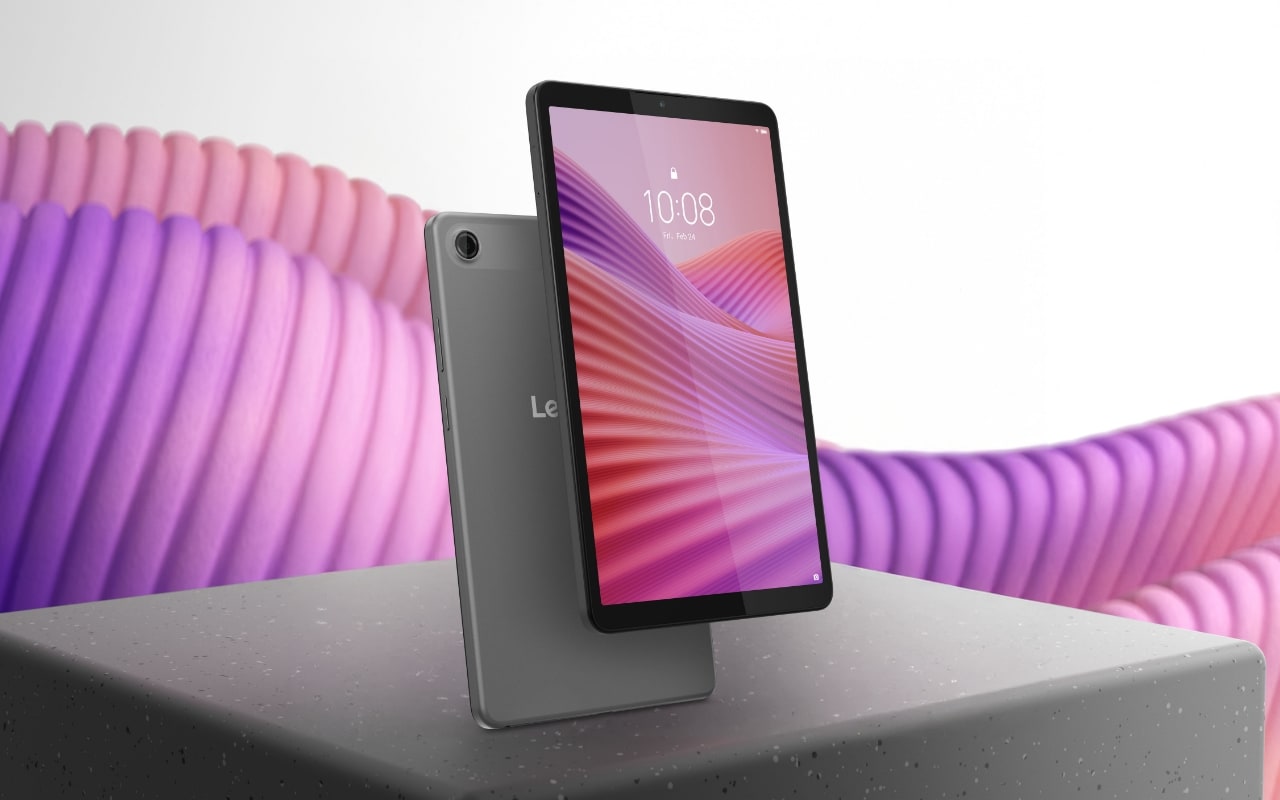 Lenovo Tab One | Personal Tablet | ZAF00008US | Lenovo US