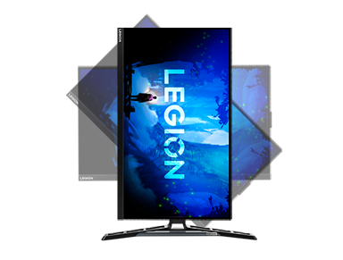 Legion R25i-30 (24.5型ゲーミング/1920×1080/IPS/スピーカー/高さ・縦