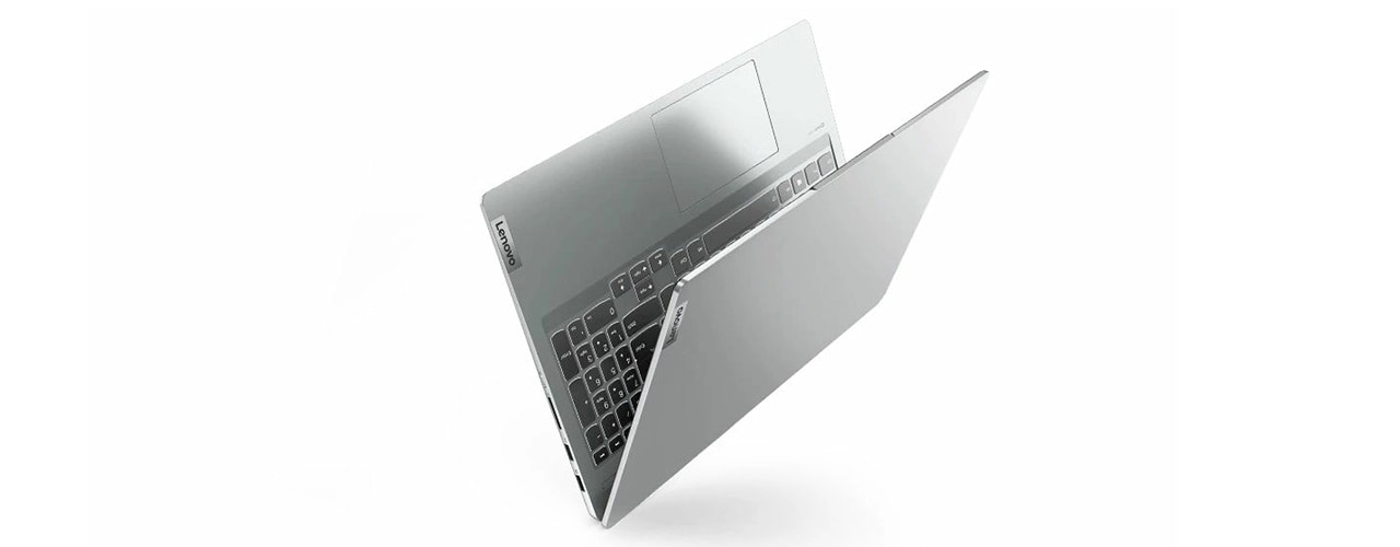 IdeaPad 5 Pro 16” Laptop with AMD | Lenovo USOutlet