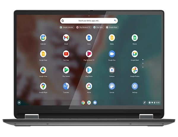 Lenovo Flex5 Chrome 14(第12世代Intel® Core™) | ビジネス向け14型