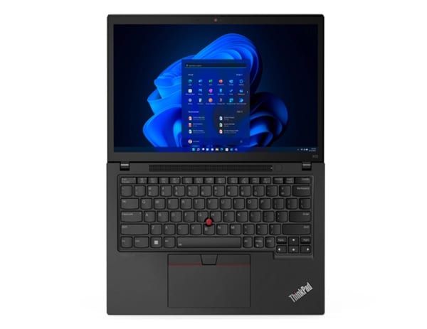 ThinkPad X13 Gen 3| Lightweight AMD Ryzen PRO 13.3 inch laptop