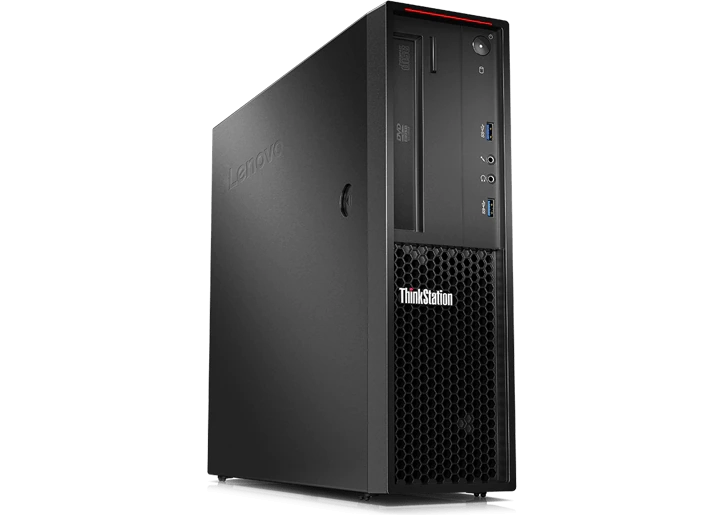ThinkStation P320 SFF | レノボ・ ジャパン