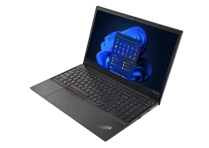 ThinkPad E15 Gen 4 (15型 Intel) | 15型インテル搭載ビジネスノート