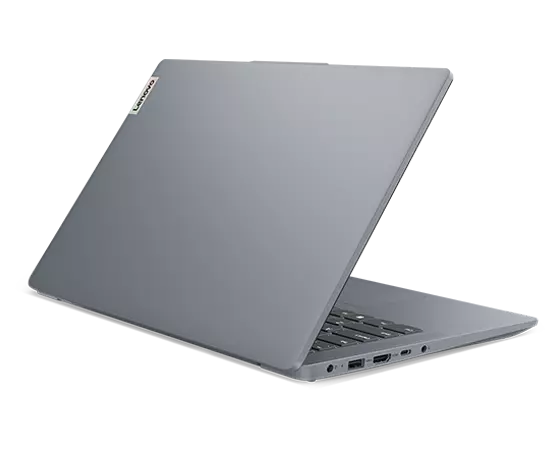 IdeaPad Slim 3 Gen 8 14型(AMD) | モビリティに優れたスマートな14型