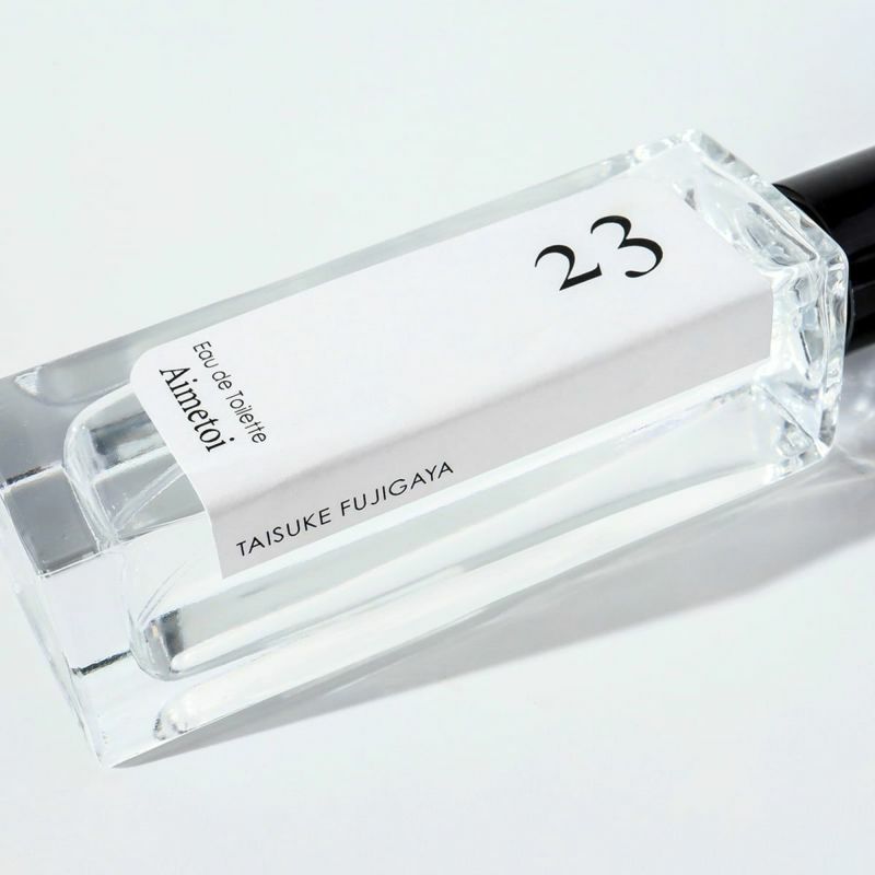 0823 Eau de Toilette 30ml Set | Aimetoi