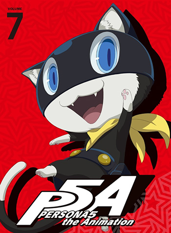 ペルソナ5 P5A EXHIBITION イラストカードセットA B C PERSONA5 the