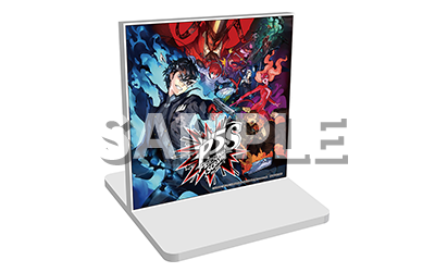 ペルソナ5 スクランブル ザ ファントム ストライカーズ | 公式サイト