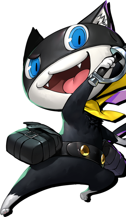 ペルソナ5 スクランブル ザ ファントム ストライカーズ | 公式サイト