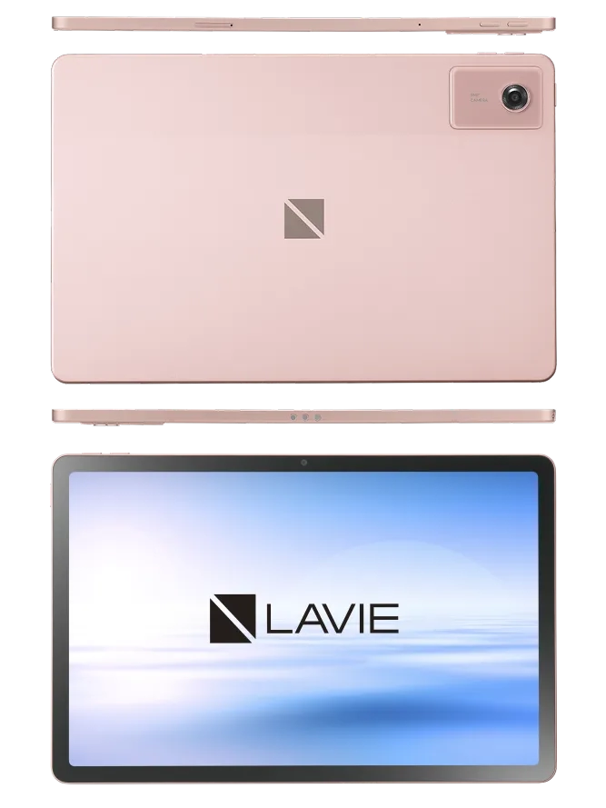 2025年秋モデル LAVIE Tab T11N｜NEC LAVIE公式サイト