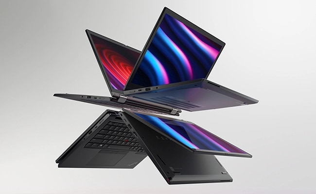 ThinkPad L13 2-in-1 Gen 5 (13” Intel)| 13 inch 2-in-1 compact