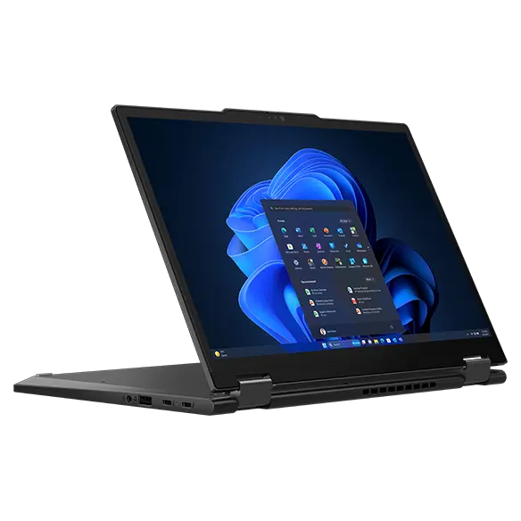 ThinkPad X13 2-in 1 Gen 5 Intel | Compact Intel powered 13 inch