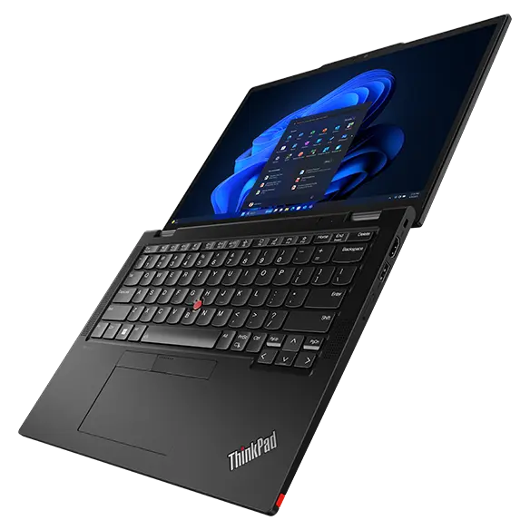 ThinkPad X13 2-in 1 Gen 5 Intel | Compact Intel powered 13 inch