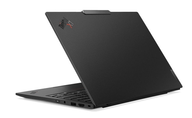 ThinkPad X1 Carbon Gen 13 ​Aura Edition(Intel® Core™ Ultra) | 先進