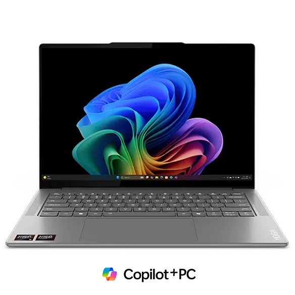Yoga Pro 7 (14″ AMD) | AI-Powered Laptop for Creators | Lenovo CA