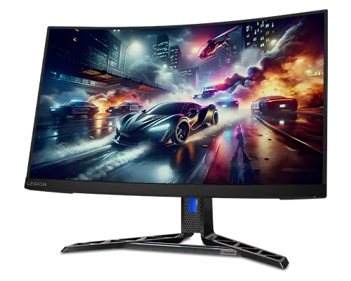 Legion R27qc-30（27型ゲーミング/180Hz/2560×1440/VA/1500R