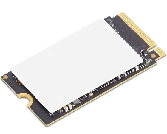 Upgrade Your Laptop with ThinkPad Gen 2 256GB Internal SSD