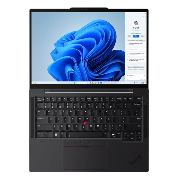 ThinkPad T14s Gen 5 | スリムで軽量、高性能の14型ノートPC | レノボ