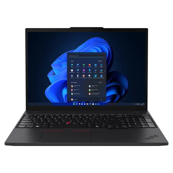 ThinkPad P1 Gen 7 (16-inch, Intel) | Our most advanced mobile