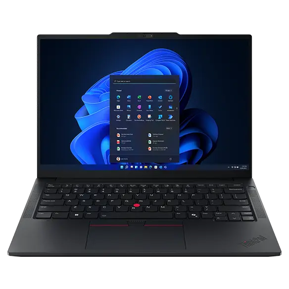 ThinkPad Z16 Gen 2 | 16 inch hyper-secure powerhouse with AMD