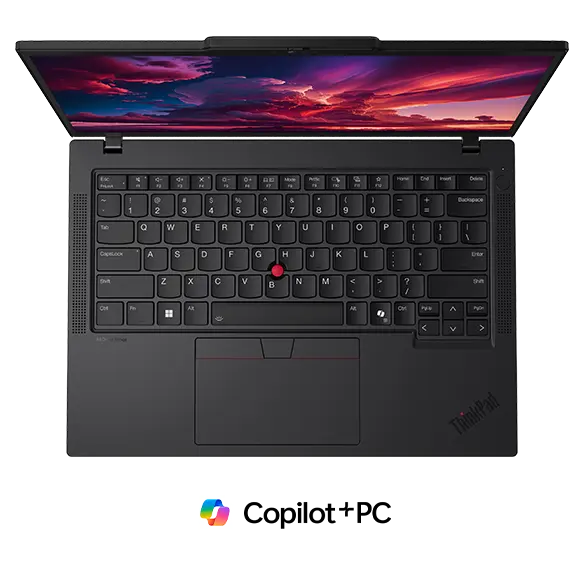 ThinkPad P14s Gen 6 (14 inch AMD) | Power-packed AI-Driven Mobile