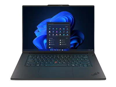 ThinkPad 64GB Intel® Core i9 vPro® Laptops with Windows 11 | Lenovo US