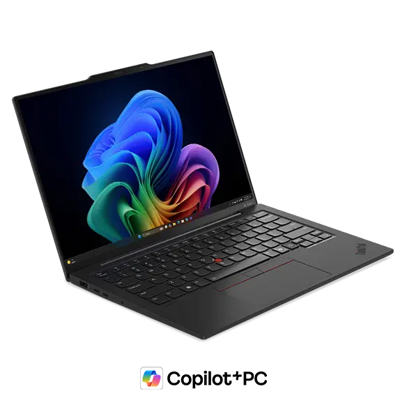 ThinkPad X1 Carbon Gen 13 ​Aura Edition(Intel® Core™ Ultra) | 先進