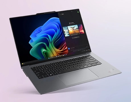ThinkPad X9 15 Aura Edition (15,Intel) | Copilot+ PC with AI Power