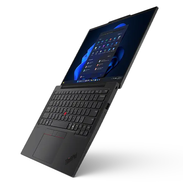 ThinkPad X13 Gen 6(13.3型 Intel) | コンパクトで軽量な13.3型 AI PC
