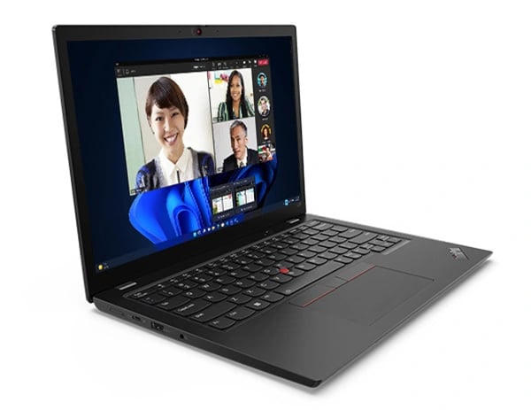ThinkPad L13 Gen 4 (第13世代Intel® Core™) | 高い作業効率とコスト