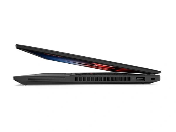 ThinkPad T14 Gen 4 AMD | パワフルな性能の14型ビジネスノートPC