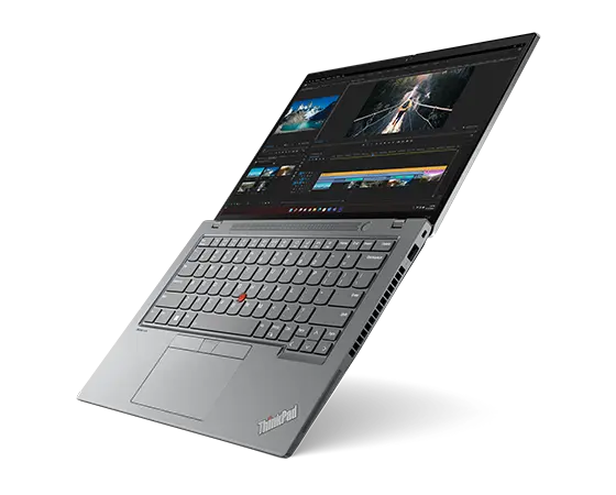 ThinkPad T14 Gen 4 | Highly configurable AMD-powered 14 inch