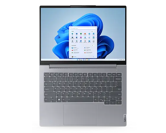 ThinkBook 14 Gen 6 | 14 inch AMD Ryzen™ powered mainstream