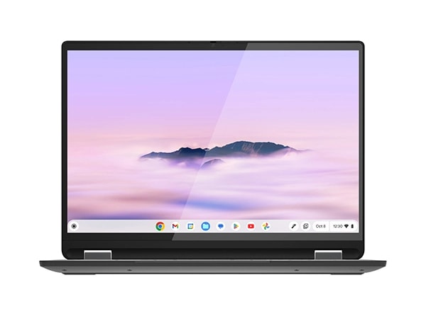 IdeaPad Flex 570i Chromebook Plus(Intel® Core™) | フレキシブに