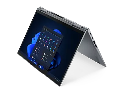 ThinkPad X1 Yoga Gen 8 | 14 inch enterprise-level Intel® Evo™ 2-in