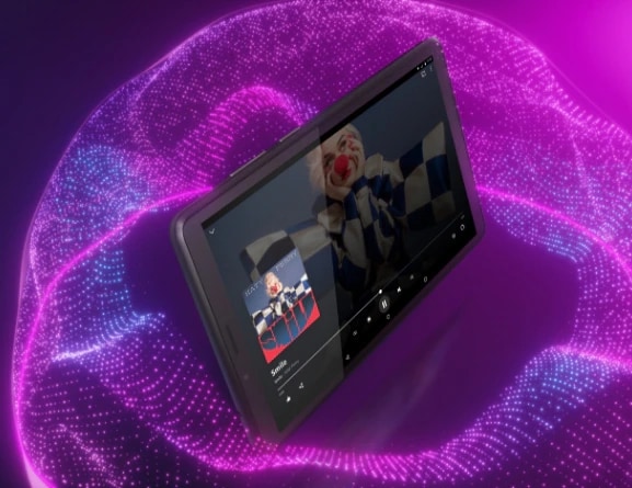 Lenovo Tab M7 (Gen 3) | Android タブレット | レノボ・ ジャパン