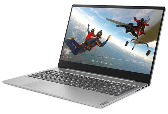 IdeaPad S540 (15, Intel) | Ultraslim 15 laptop | Lenovo IN