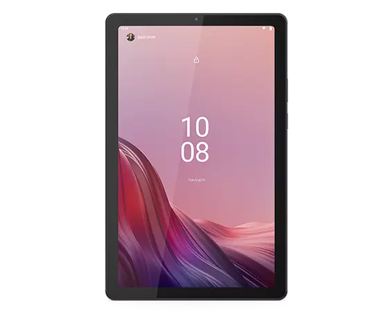 Lenovo Tab B9 | スタイリッシュでパワフルな9型タブレット | レノボ