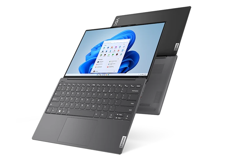 Yoga Slim 7i Carbon Gen 7 (13″ Intel) | Portable yet powerful