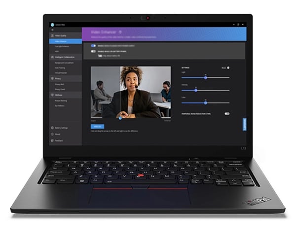 ThinkPad L13 Gen 4 | 13 inch ultralight AMD-powered business