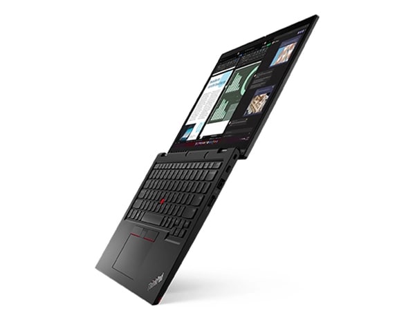 ThinkPad L13 Yoga Gen 4 AMD | 13型AMDプロセッサー搭載 2-in-1