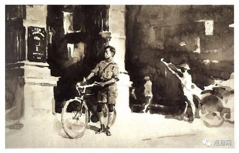 潘蘅生(Pan Hengsheng ) 油絵 潘蘅生(Pan Hengsheng ) 油絵 潘蘅生(Pan