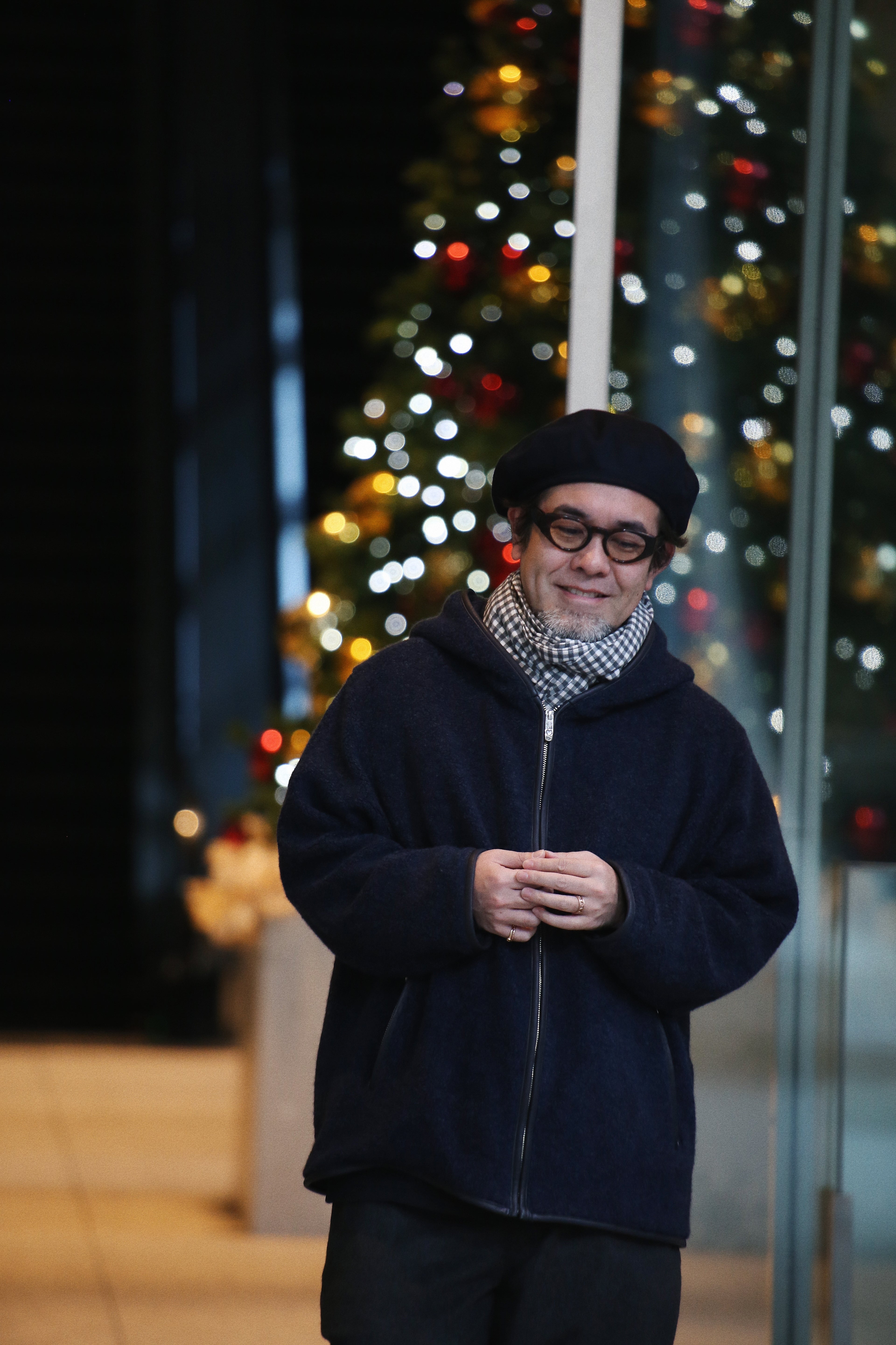 BEATNIK BORDER ZIP UP TURTLENECK – CLASSIC GENTLEMAN PORTER