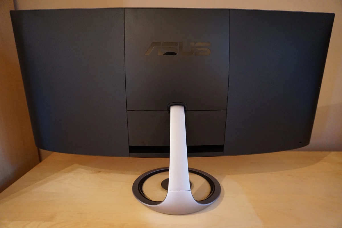 ASUS MX34VQ - PC Monitors