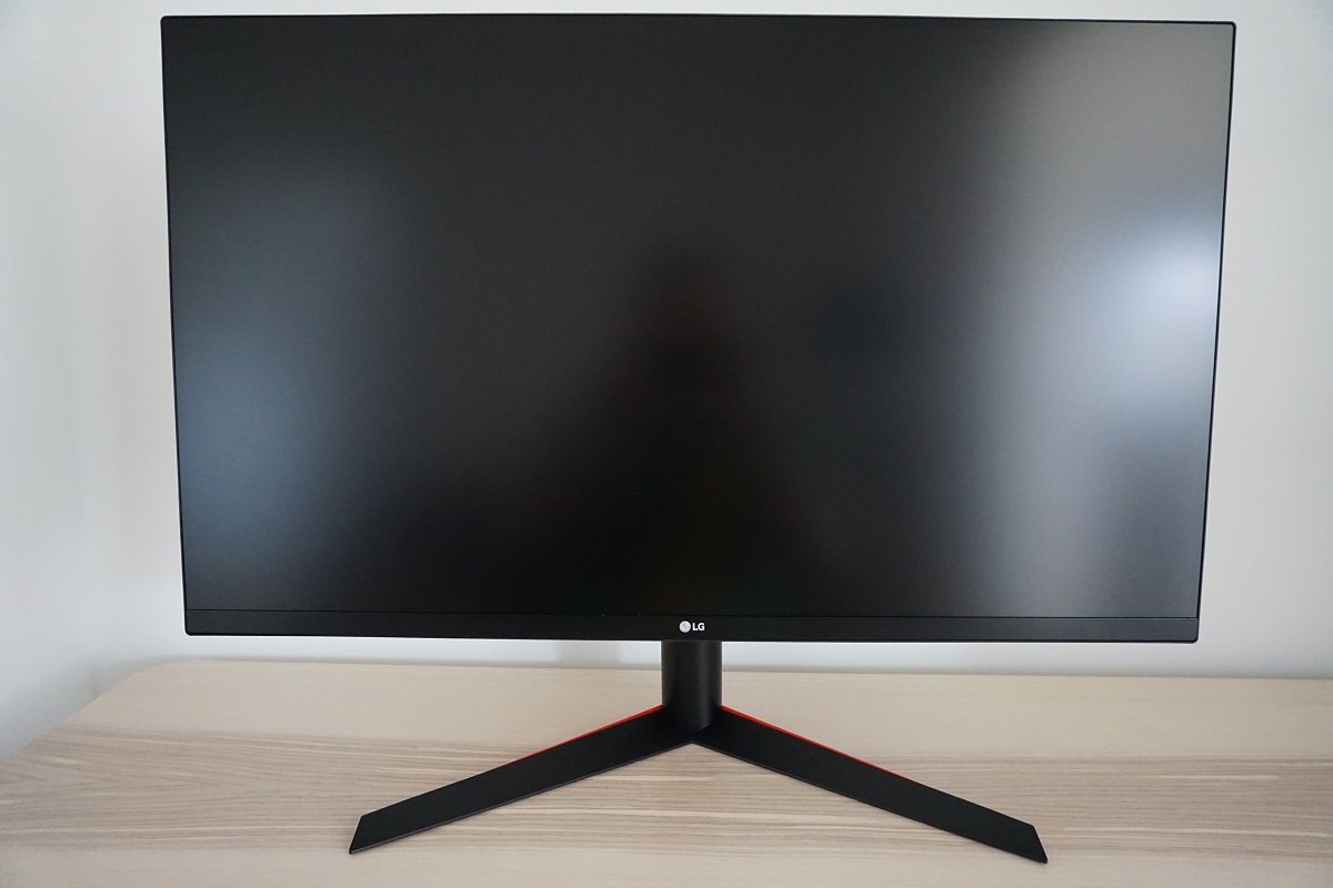LG 32GK850F - PC Monitors